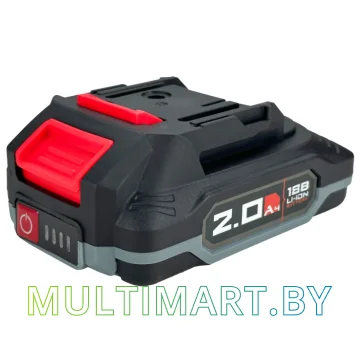 Аккумулятор Profipower MLI1820C (18В/2 Ач)